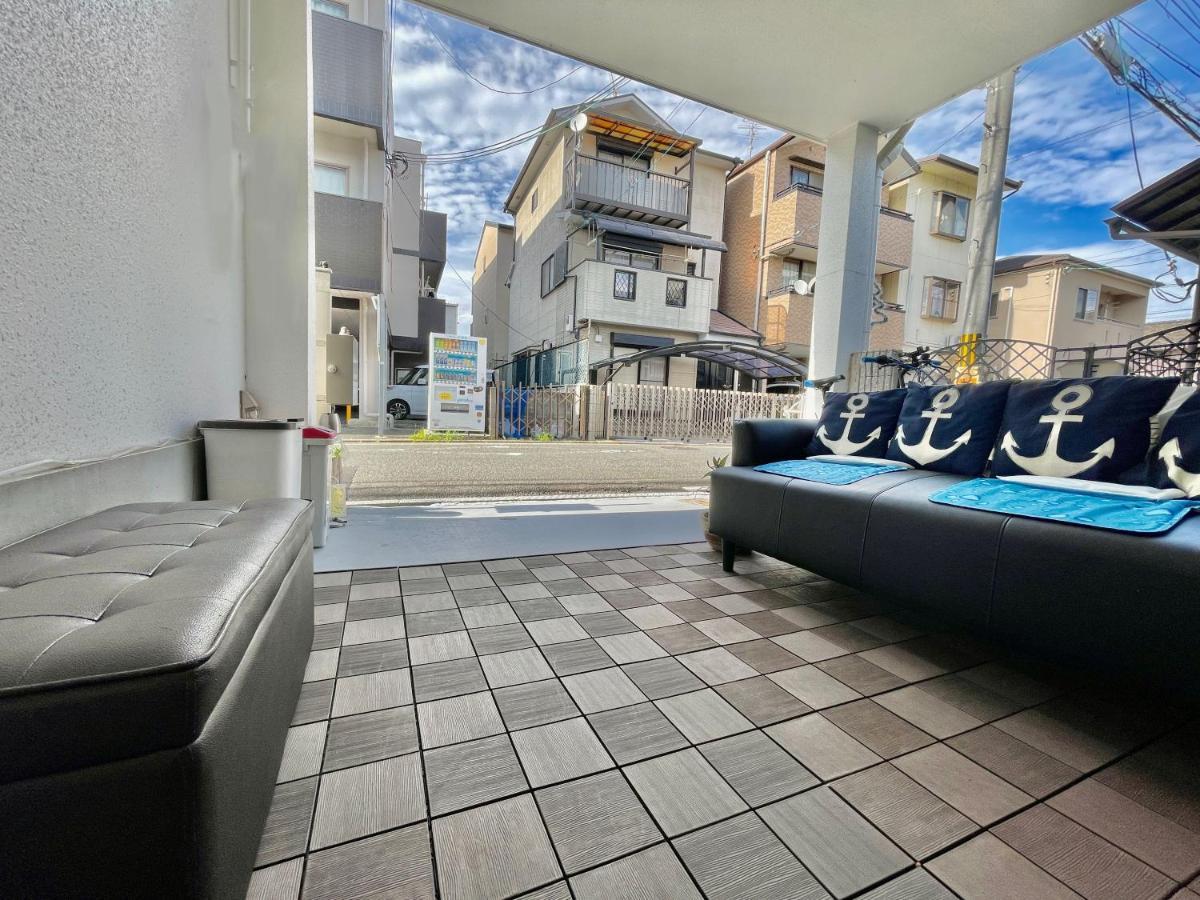 Kyoto Toka Inn京都東華inn Exteriér fotografie