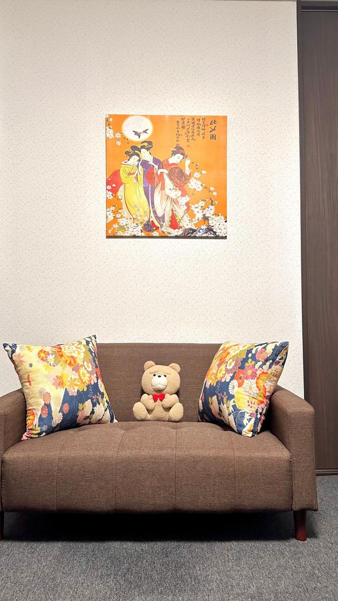 Kyoto Toka Inn京都東華inn Exteriér fotografie